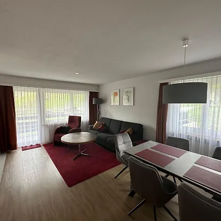 Valere C 211 Apartmán