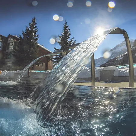 Valere C 211 Apartmán *