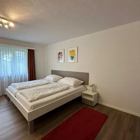 Appartement Valere C 211 *