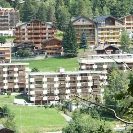Valere C 211 Appartement Leukerbad