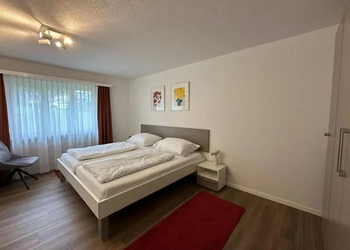 Apartmán Valere C 211 *