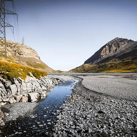 Valere C 211 * Loèche-les-Bains