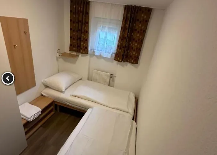 Appartement Valere C 211 *