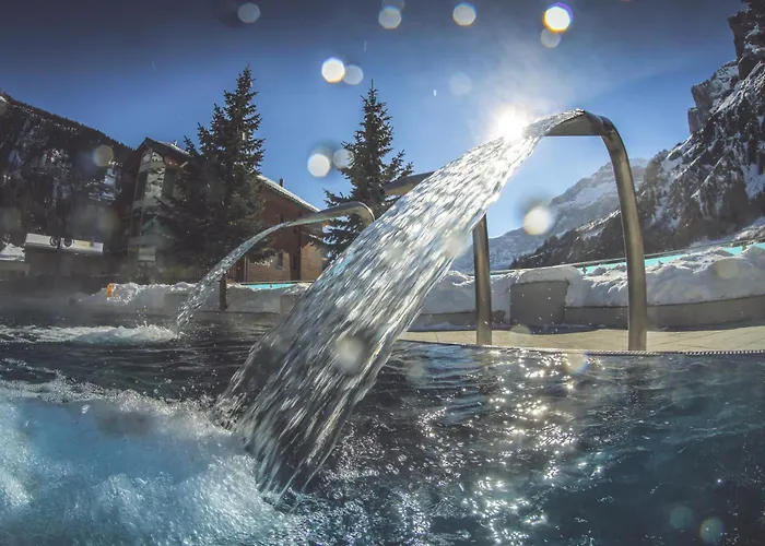 Valere C 211 Appartement *